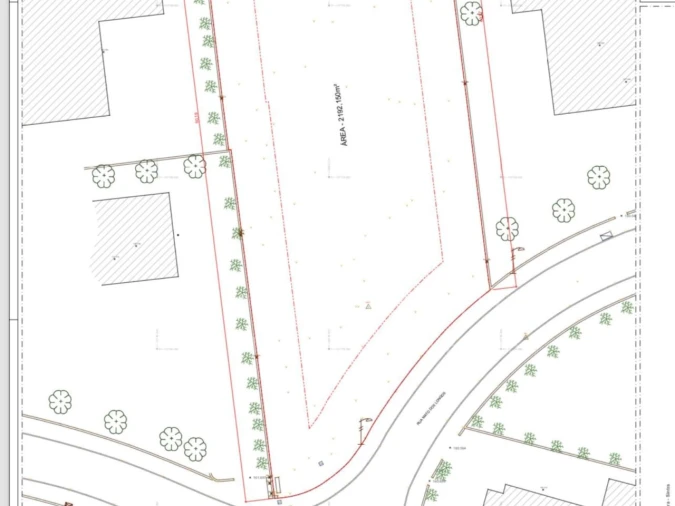 Terreno para Venda em Santa Maria e São Miguel, São Martinho, São Pedro Penaferrim Foto 22