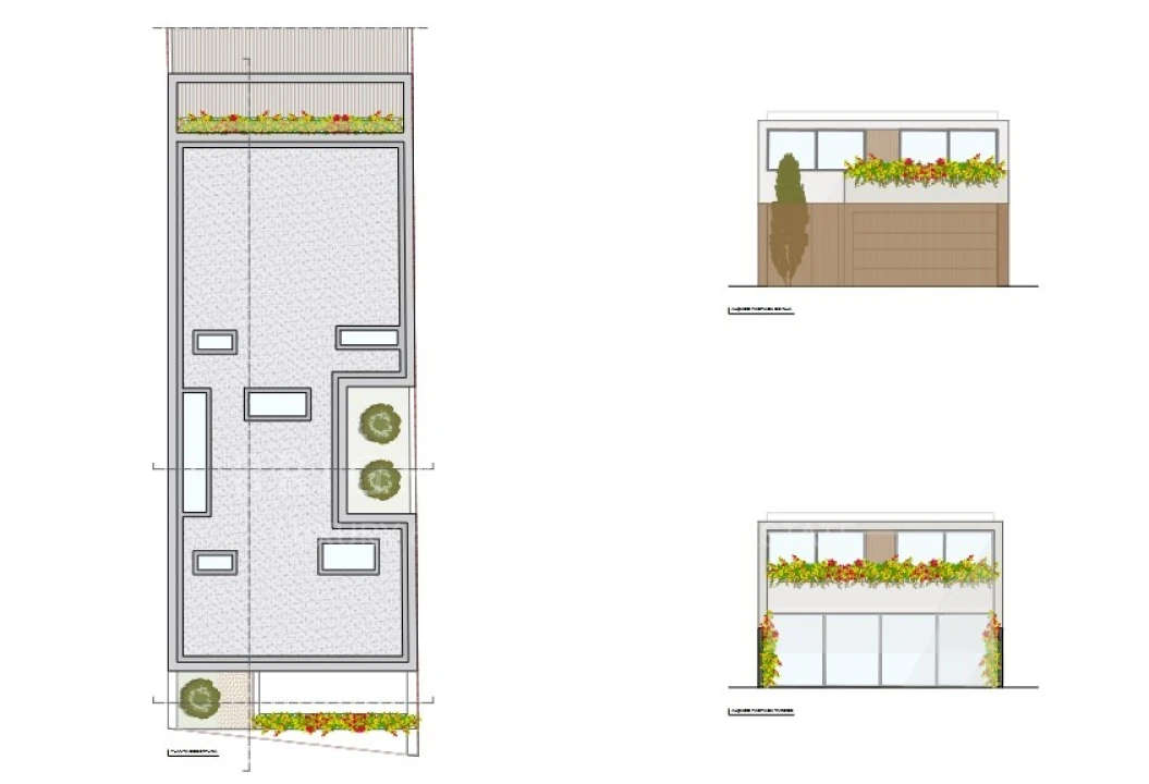 Terreno para Venda em Aldoar, Foz do Douro e Nevogilde Foto 9