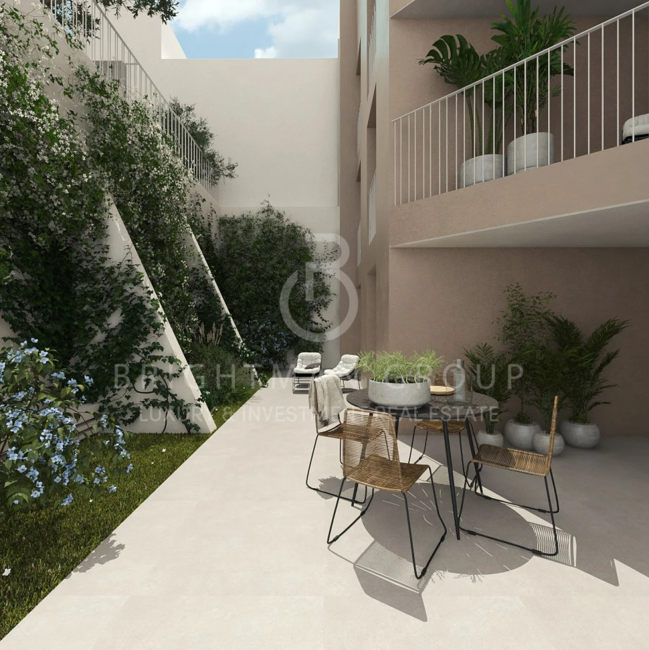 Terreno para Venda em Arroios Foto 2