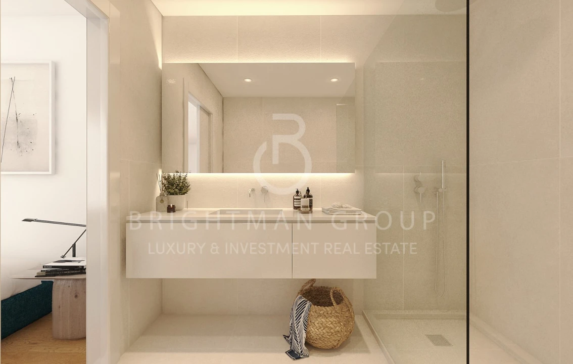 Terreno para Venda em Arroios Foto 14