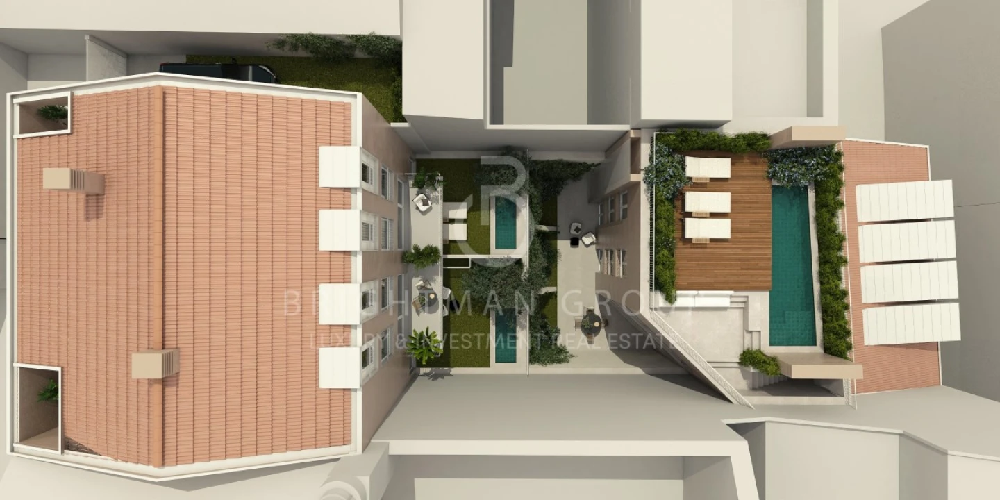 Terreno para Venda em Arroios Foto 15