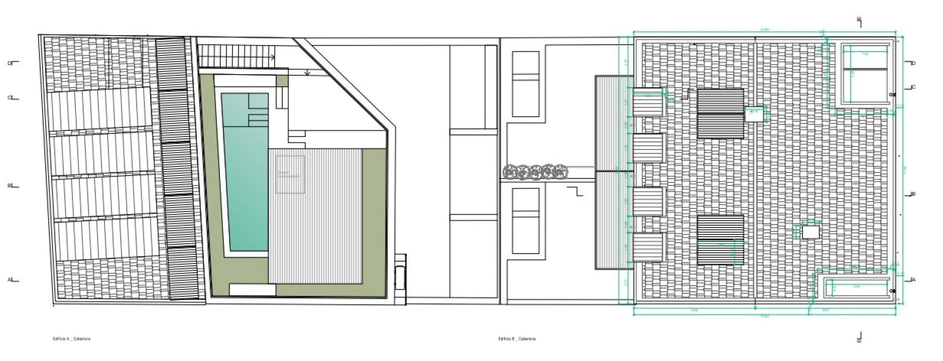 Terreno para Venda em Arroios Planta 10