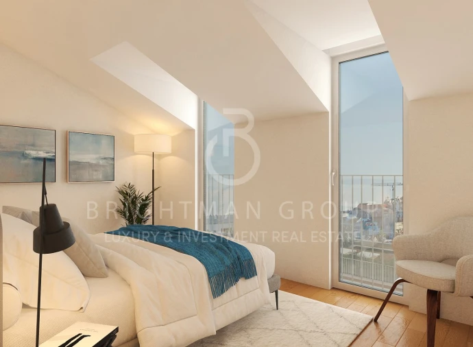 Terreno para Venda em Arroios Foto 12