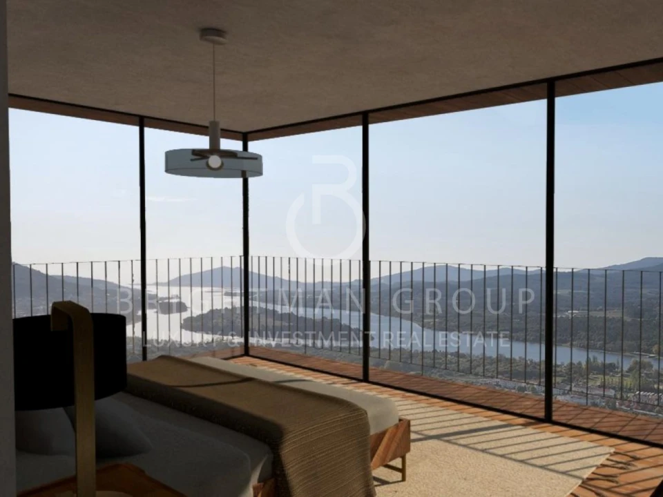 Terreno para Venda em Vila Nova de Cerveira e Lovelhe Foto 1