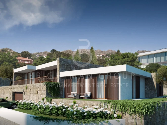 Terreno para Venda em Vila Nova de Cerveira e Lovelhe Foto 2