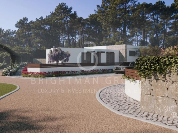 Terreno para Venda em Vila Nova de Cerveira e Lovelhe Foto 3