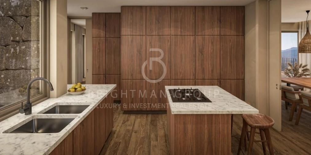 Terreno para Venda em Vila Nova de Cerveira e Lovelhe Foto 10