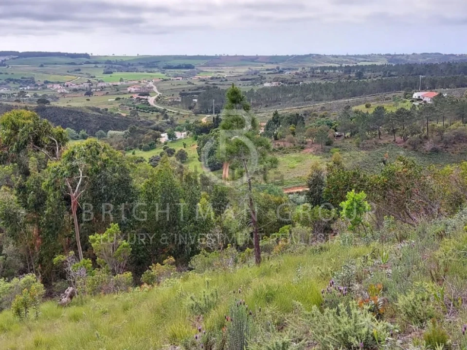 Terreno para Venda em Aljezur Foto 2