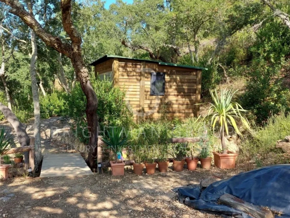 Terreno para Venda em Aljezur Foto 15