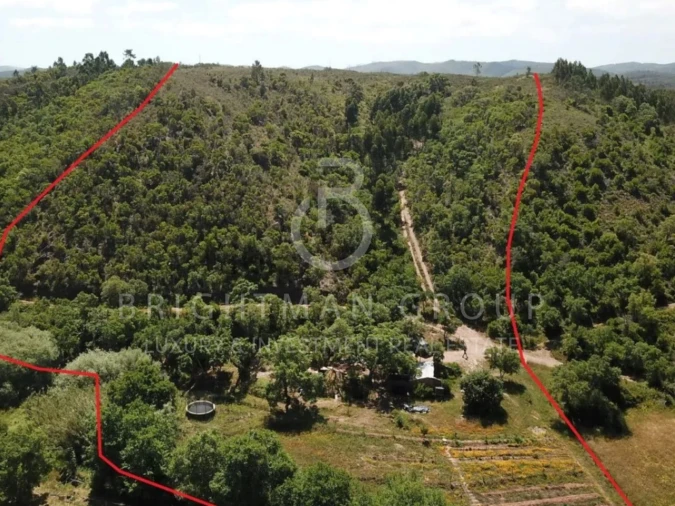 Terreno para Venda em Aljezur Foto 6