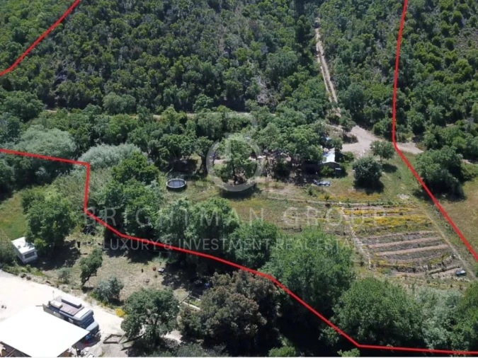 Terreno para Venda em Aljezur Foto 9