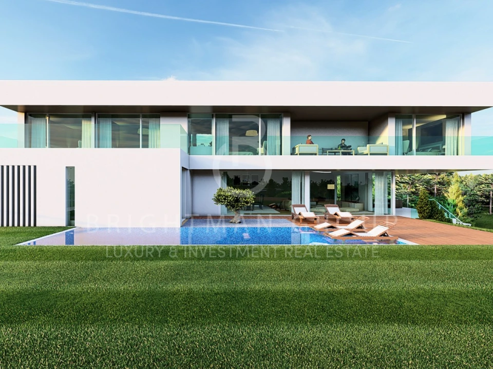 Terreno para Venda em Cascais e Estoril Foto 1