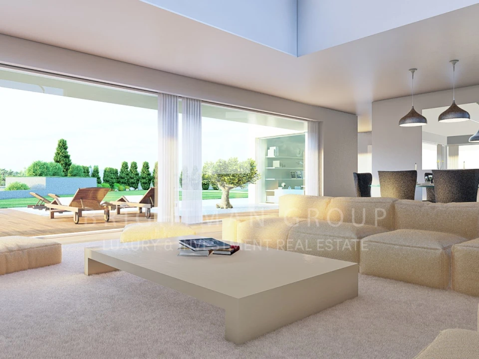 Terreno para Venda em Cascais e Estoril Foto 4