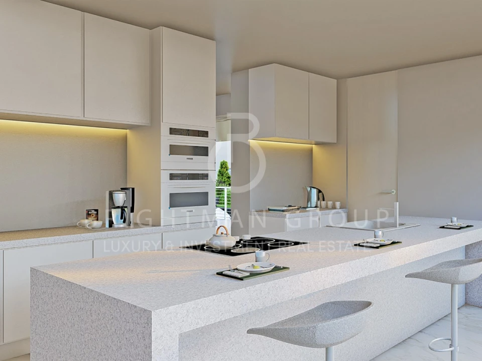 Terreno para Venda em Cascais e Estoril Foto 6