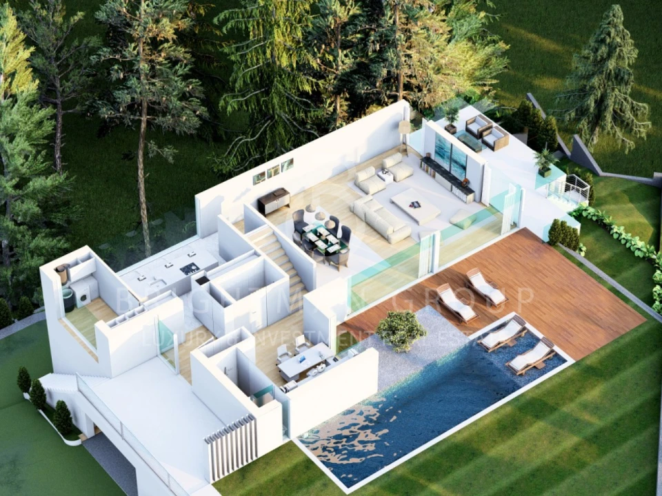 Terreno para Venda em Cascais e Estoril Foto 7