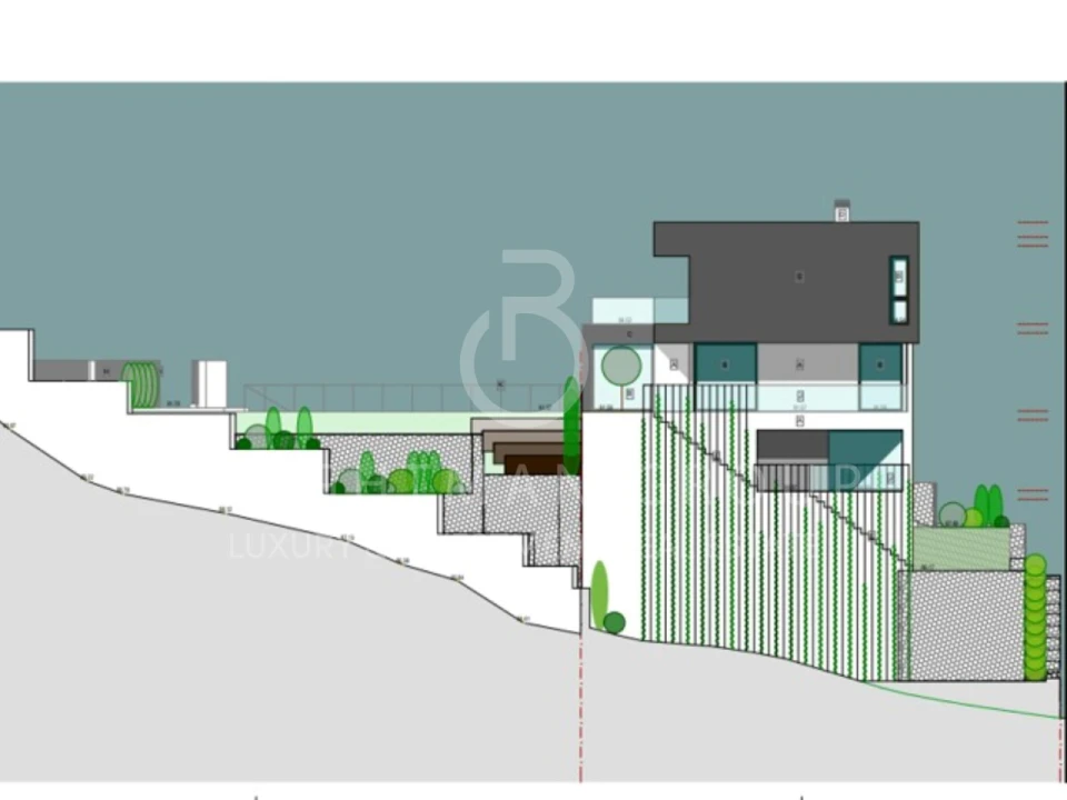 Terreno para Venda em Cascais e Estoril Foto 12
