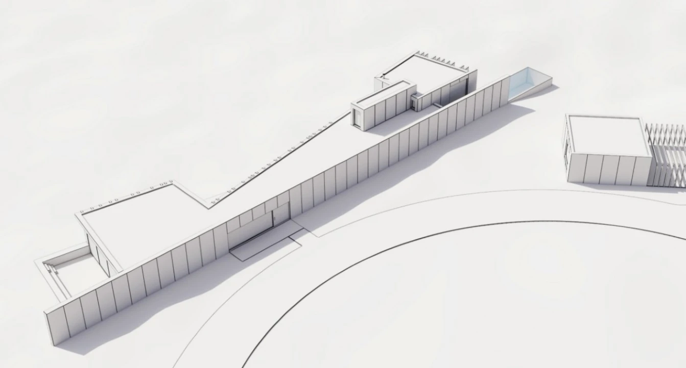 Terreno para Venda em Carvalhal Planta 4