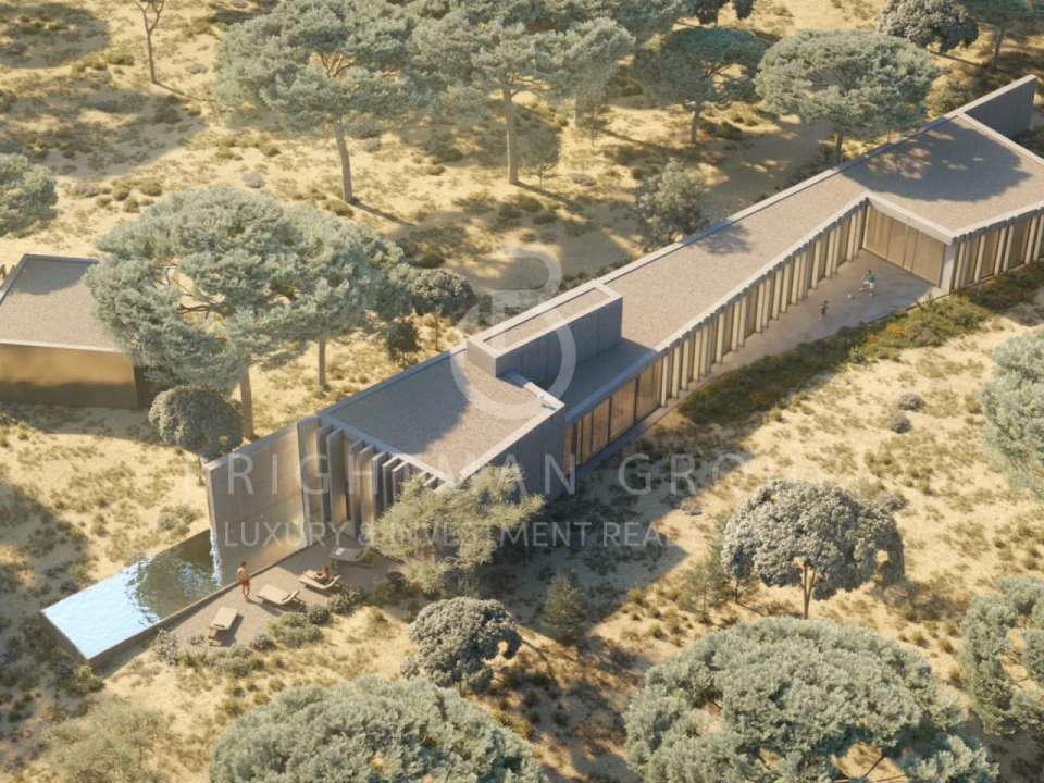 Terreno para Venda em Carvalhal Foto 11