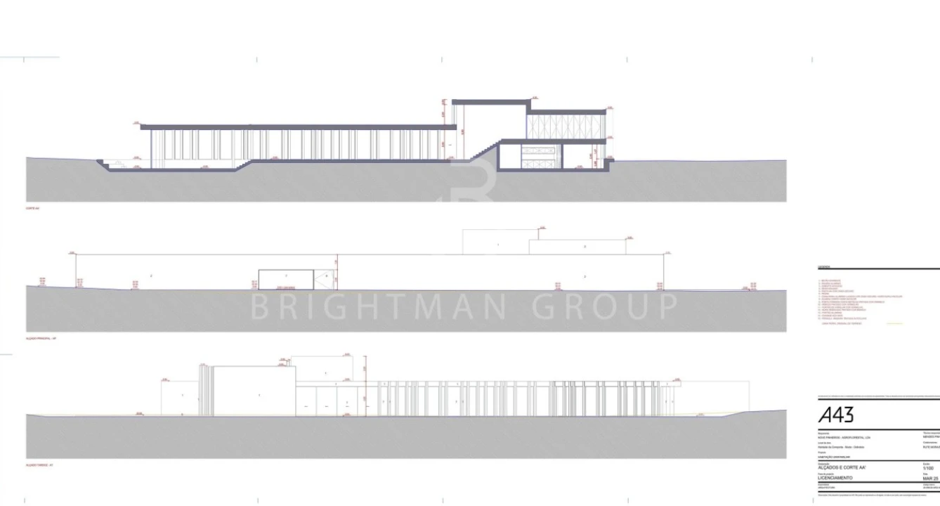 Terreno para Venda em Carvalhal Foto 18