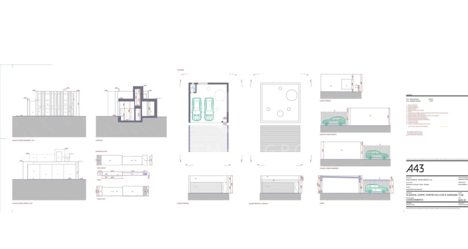 Terreno para Venda em Carvalhal Foto 17