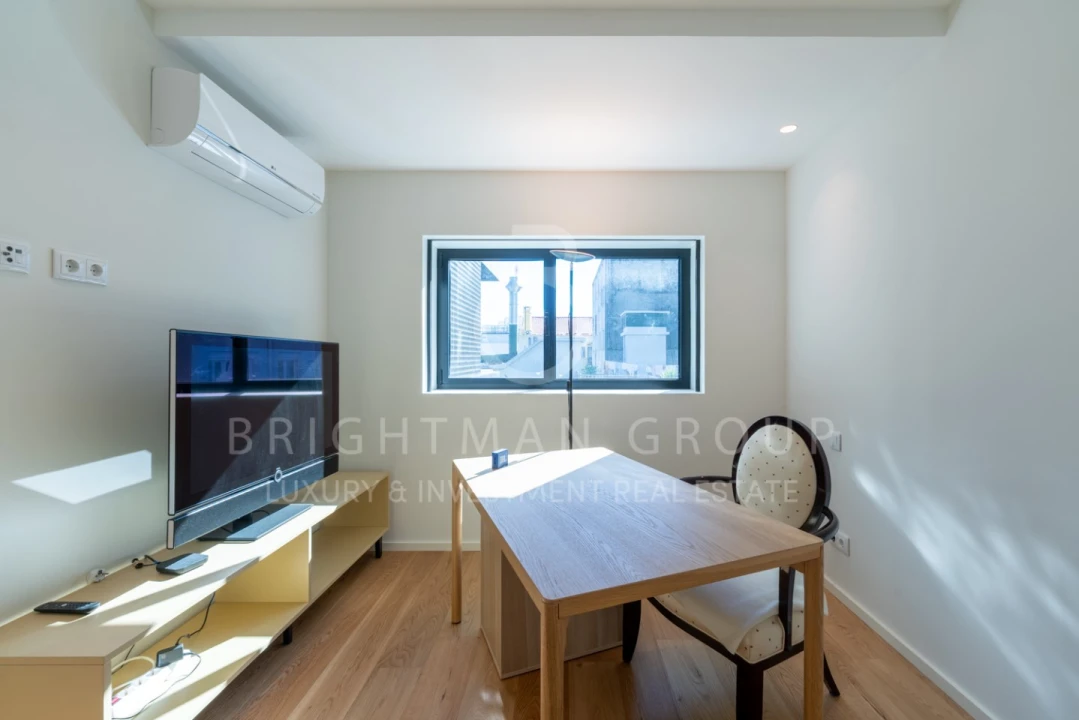 Apartamento T2 para Venda em Avenidas Novas Foto 12