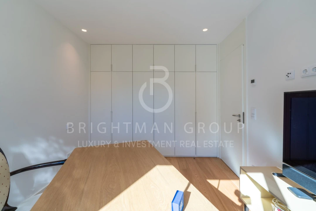 Apartamento T2 para Venda em Avenidas Novas Foto 14