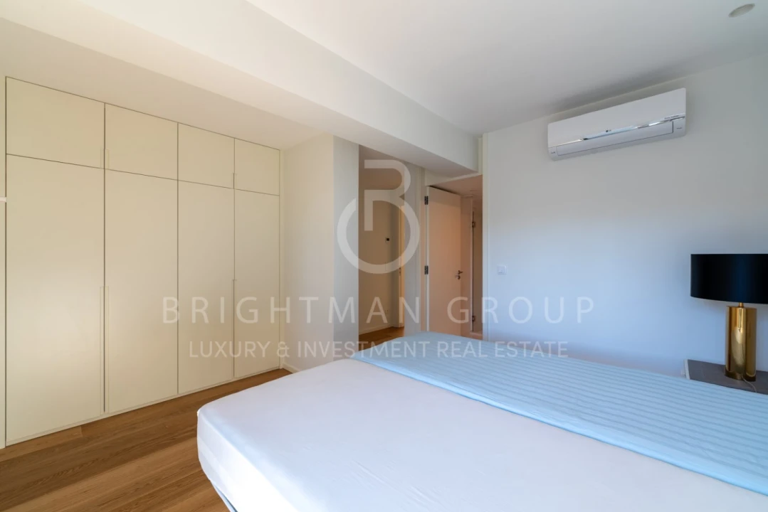 Apartamento T2 para Venda em Avenidas Novas Foto 19