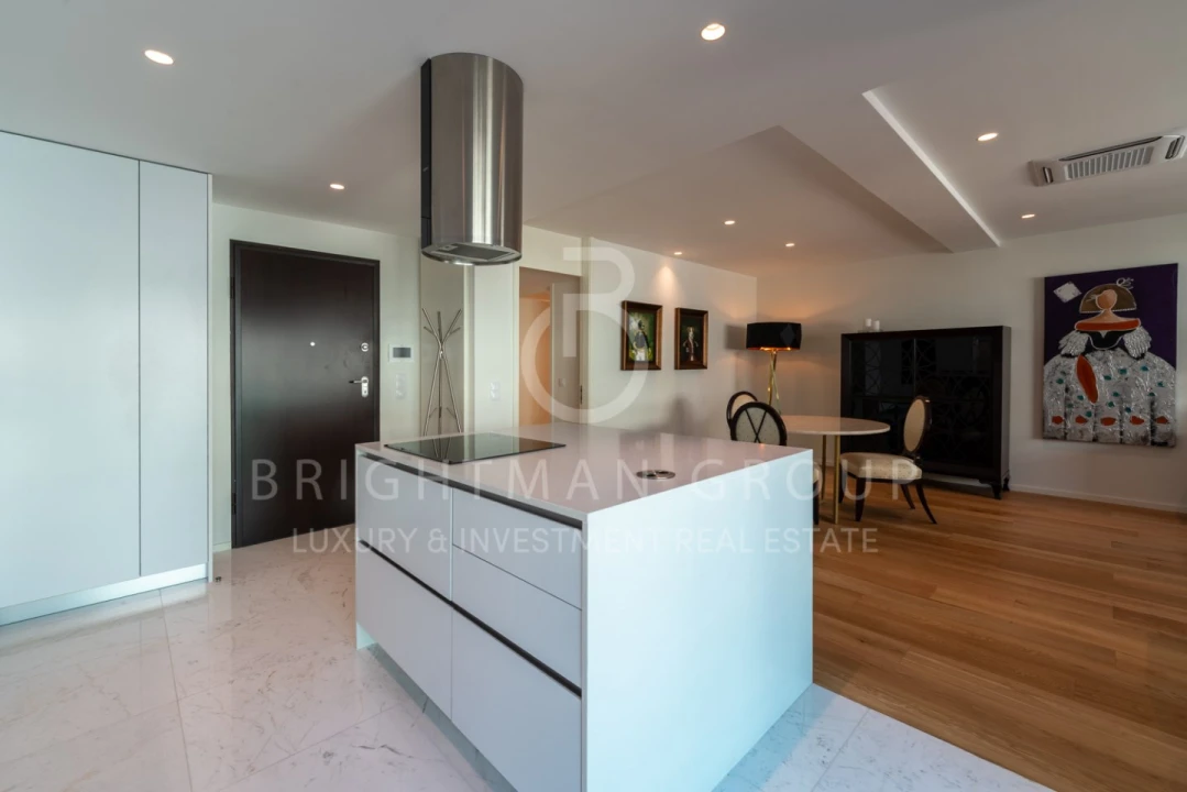 Apartamento T2 para Venda em Avenidas Novas Foto 2