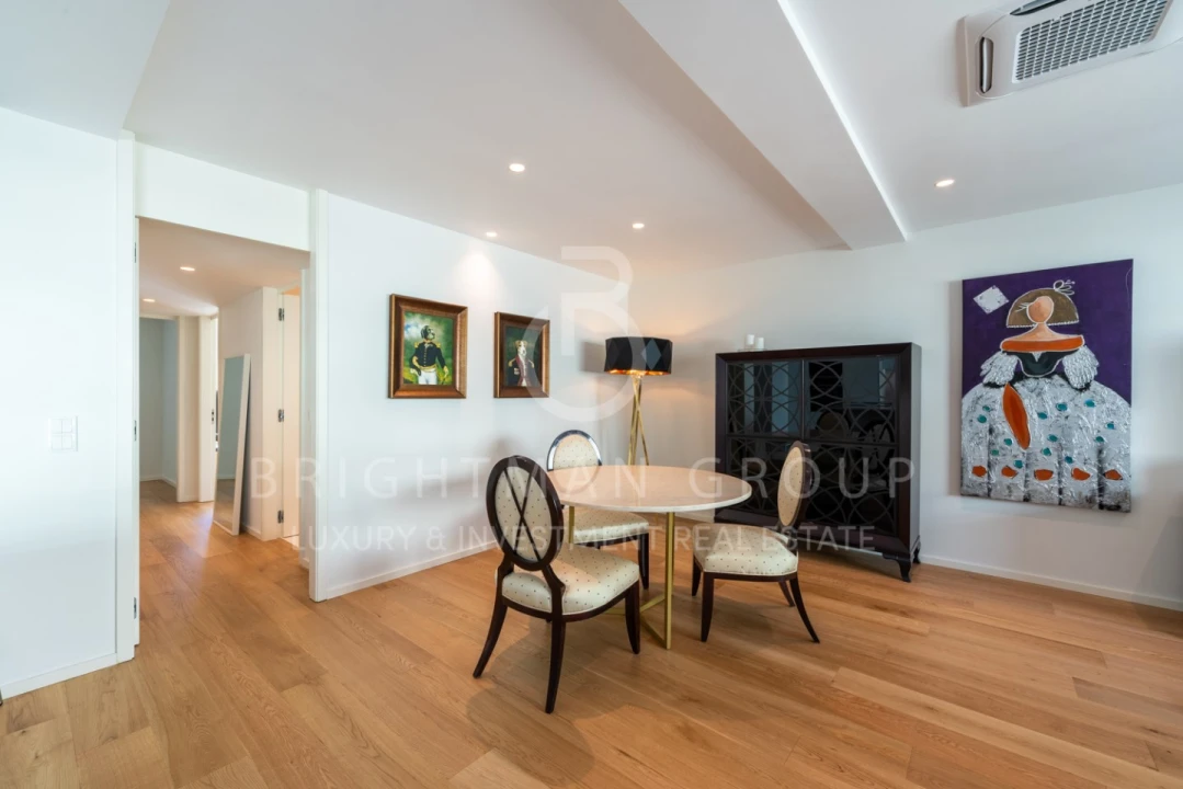 Apartamento T2 para Venda em Avenidas Novas Foto 9