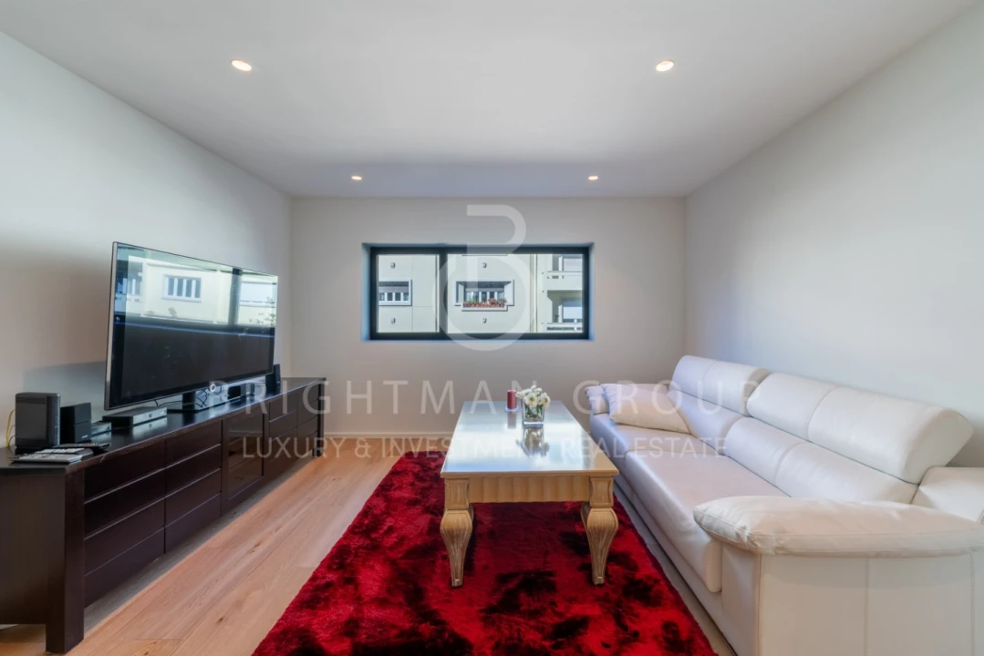 Apartamento T2 para Venda em Avenidas Novas Foto 8