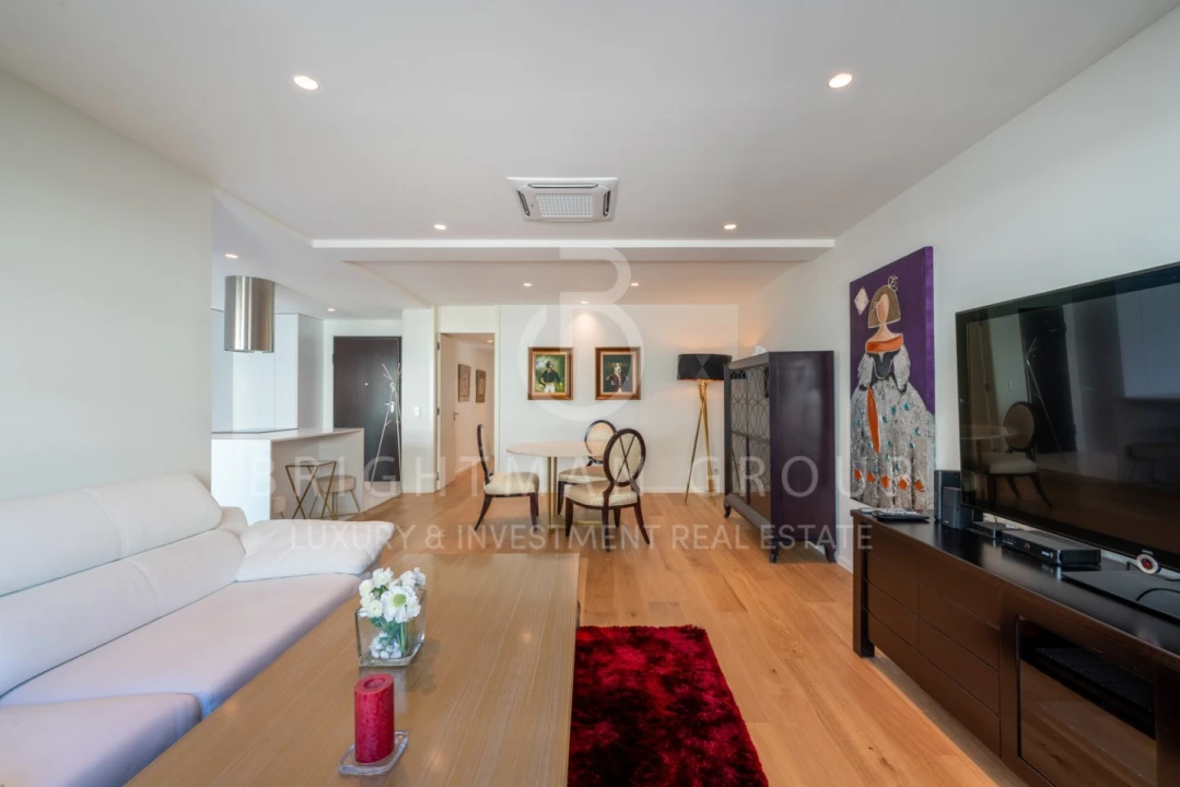 Apartamento T2 para Venda em Avenidas Novas Foto 7