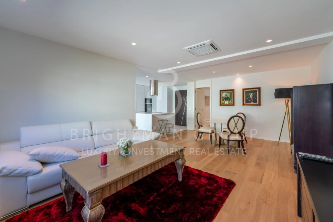 Apartamento T2 para Venda em Avenidas Novas Foto 10