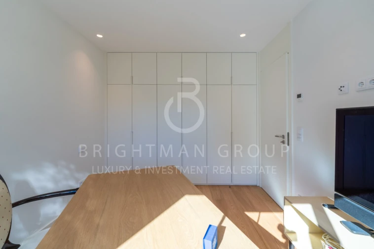 Apartamento T2 para Venda em Avenidas Novas Foto 14