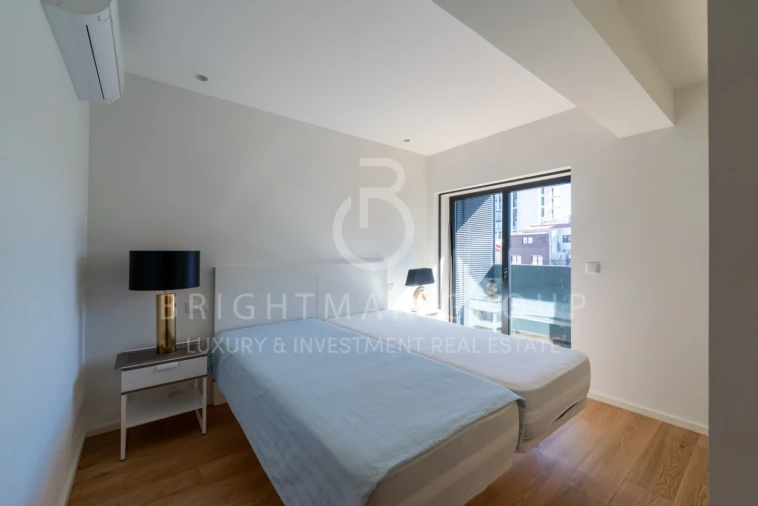 Apartamento T2 para Venda em Avenidas Novas Foto 16