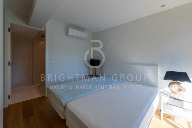 Apartamento T2 para Venda em Avenidas Novas Foto 17