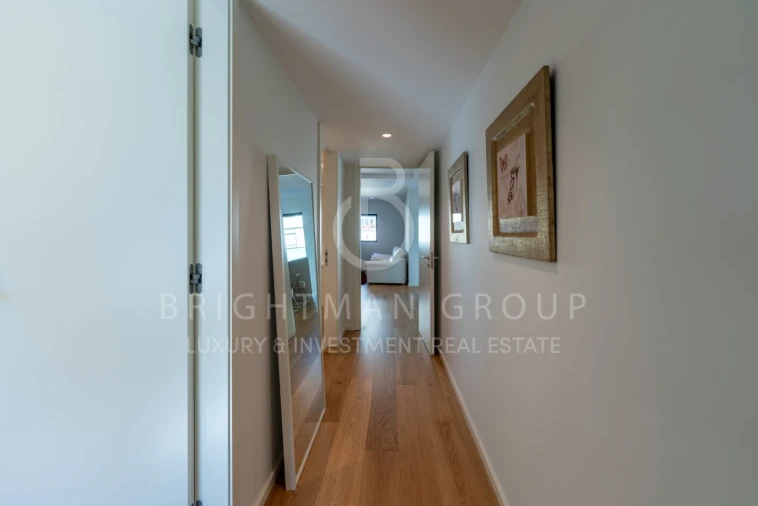 Apartamento T2 para Venda em Avenidas Novas Foto 11