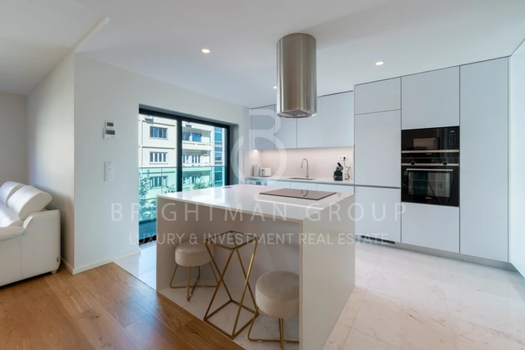 Apartamento T2 para Venda em Avenidas Novas Foto 4