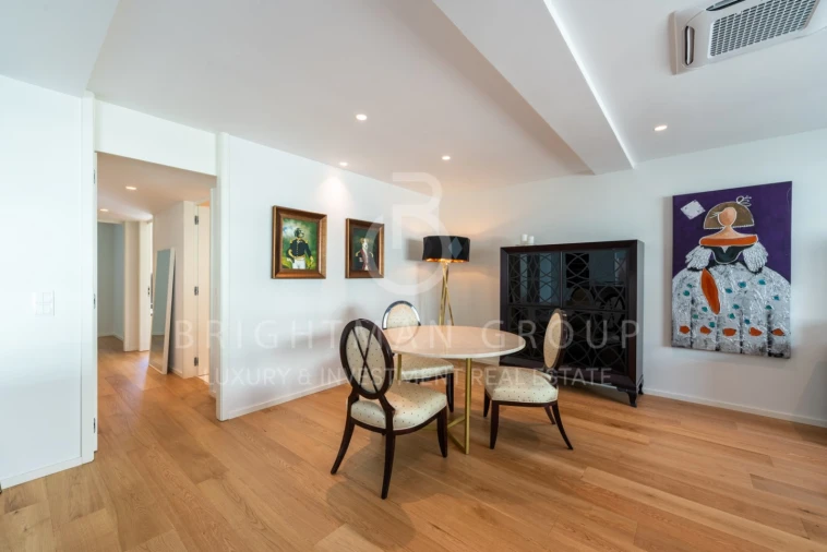 Apartamento T2 para Venda em Avenidas Novas Foto 9