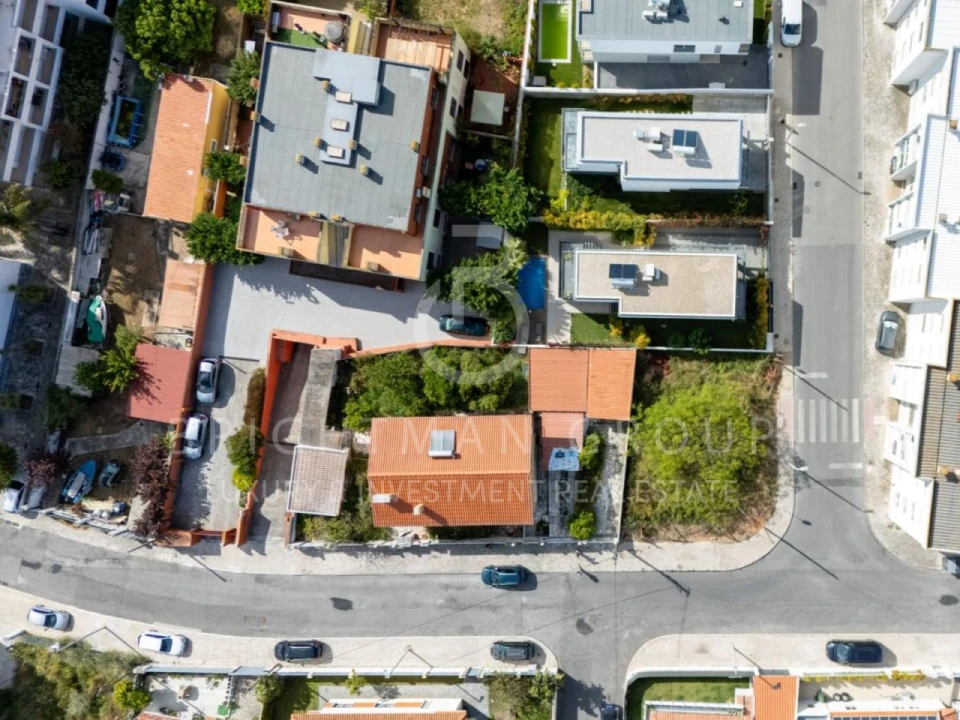 Terreno para Venda em Cascais e Estoril Foto 4
