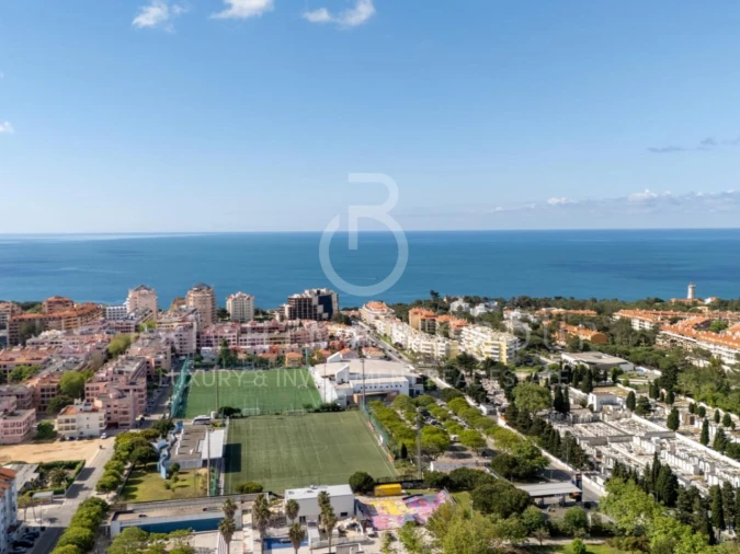 Terreno para Venda em Cascais e Estoril Foto 2