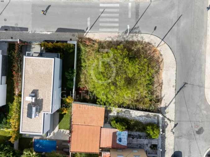 Terreno para Venda em Cascais e Estoril Foto 5