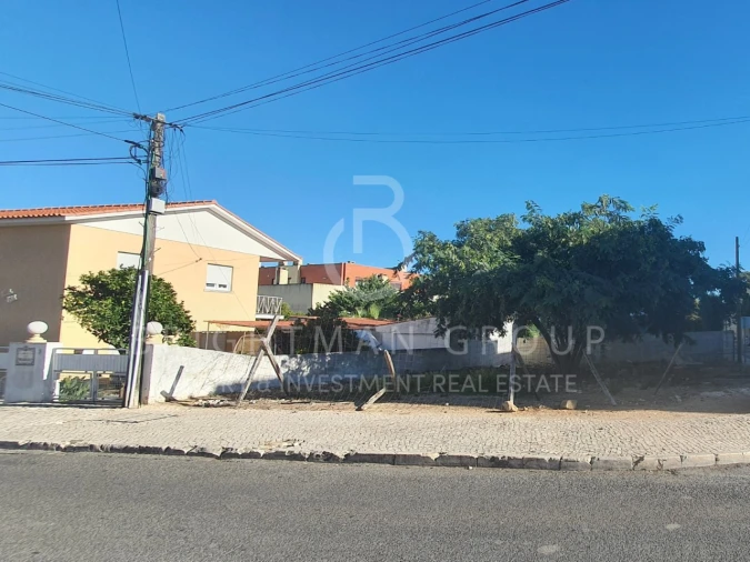 Terreno para Venda em Cascais e Estoril Foto 7