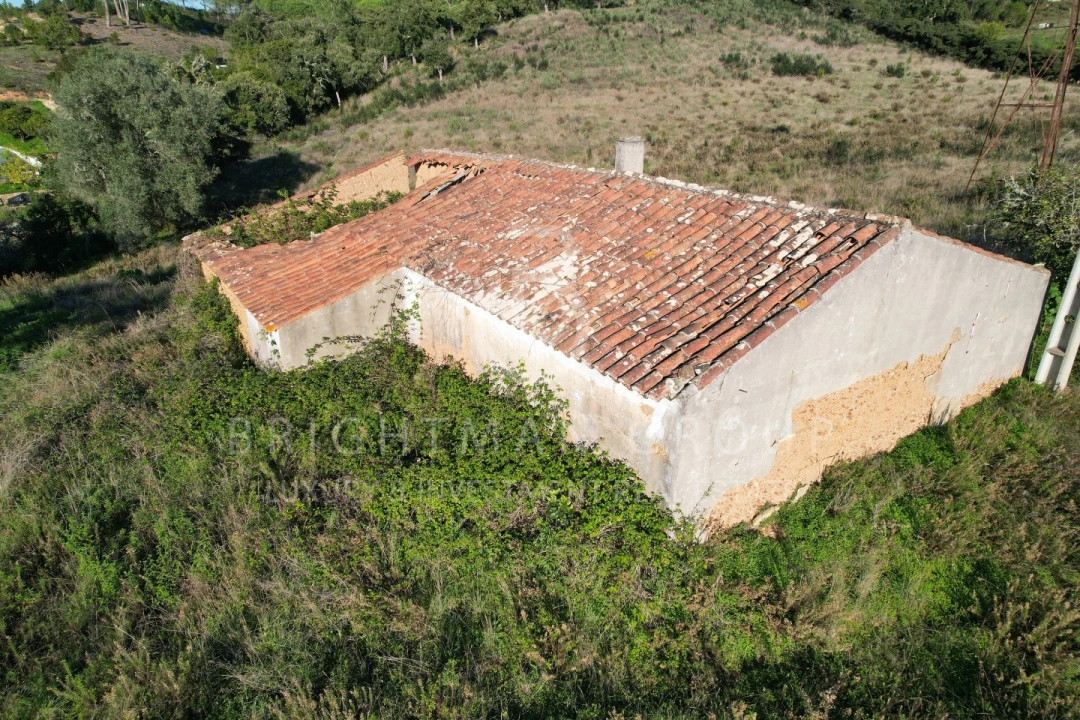Terreno para Venda em São Teotónio Foto 9