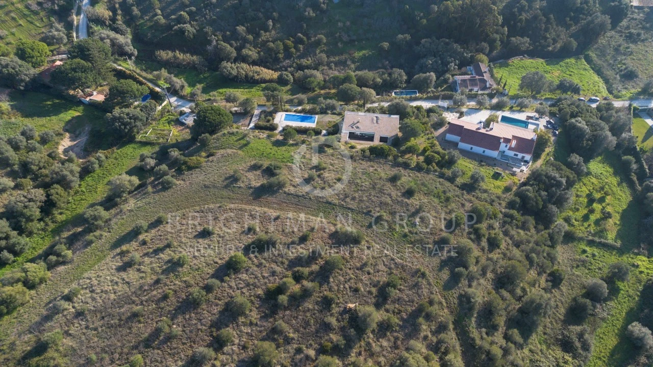 Terreno para Venda em Sesimbra (Castelo) Foto 3