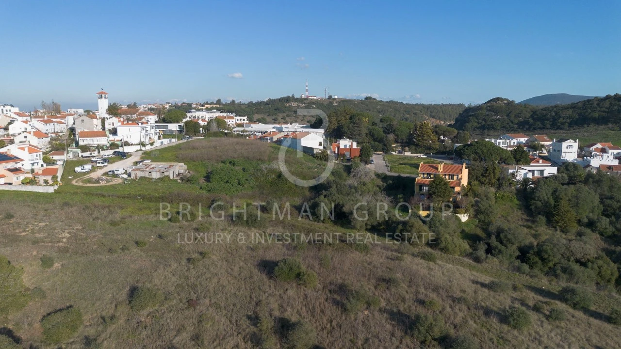 Terreno para Venda em Sesimbra (Castelo) Foto 6