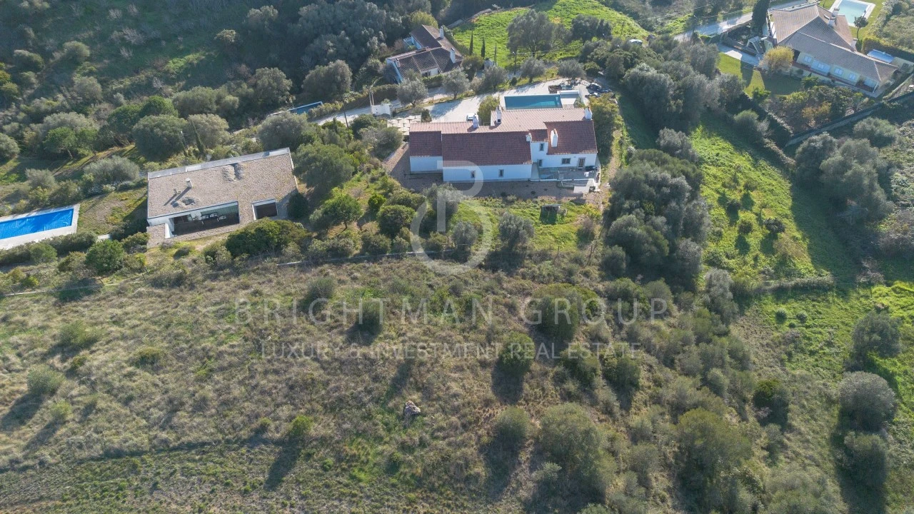 Terreno para Venda em Sesimbra (Castelo) Foto 7