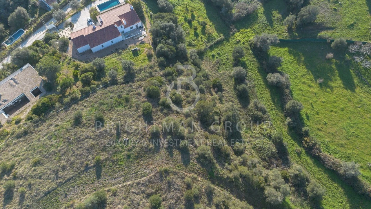 Terreno para Venda em Sesimbra (Castelo) Foto 8