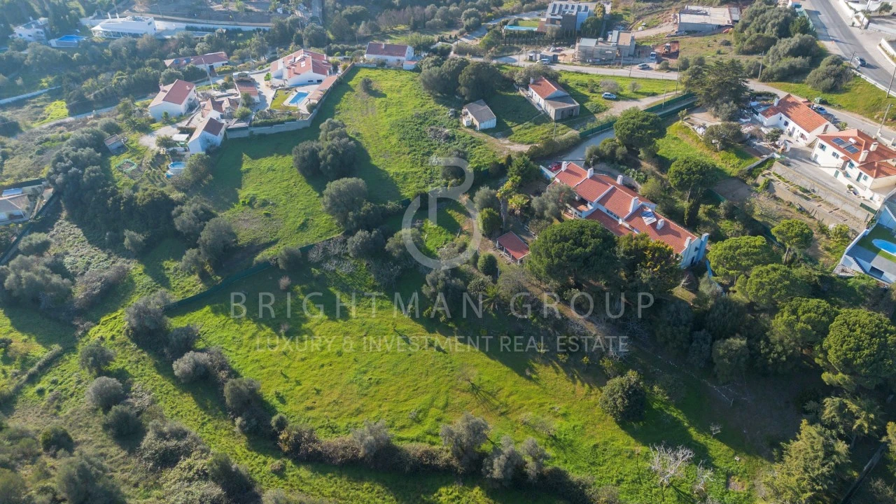 Terreno para Venda em Sesimbra (Castelo) Foto 10