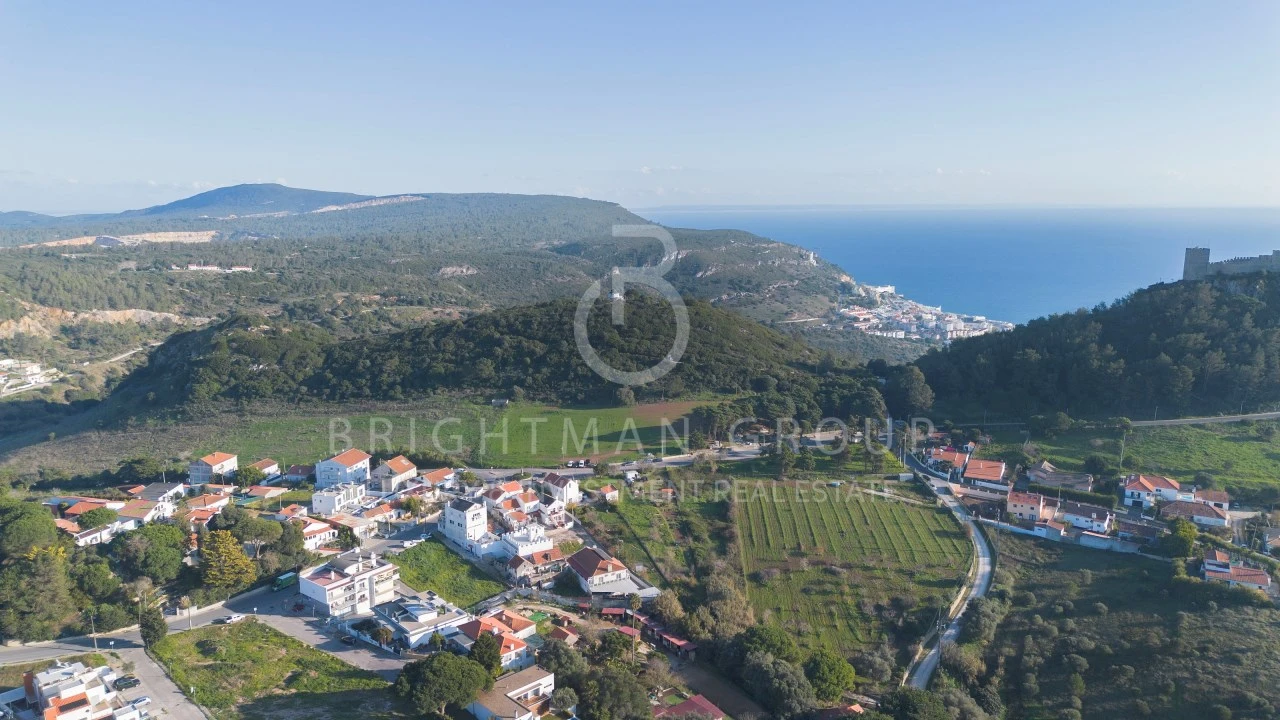 Terreno para Venda em Sesimbra (Castelo) Foto 11