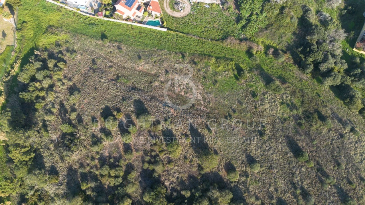 Terreno para Venda em Sesimbra (Castelo) Foto 13